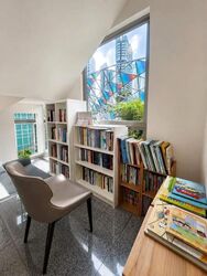 Amaryllis Ville (D11), Condominium #618789101